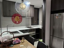 North Park Residences (D27), Apartment #599416891